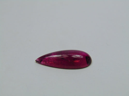 6.18ct Tourmaline Cabochon 21x8mm