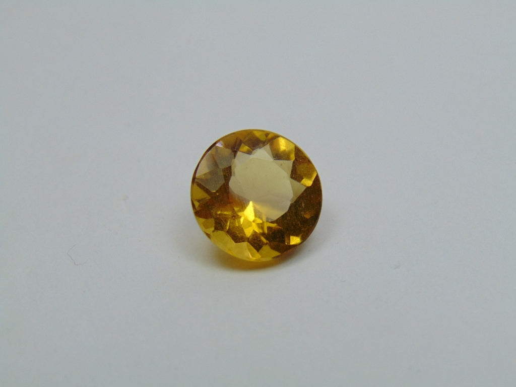 4.55ct Beryl 11mm