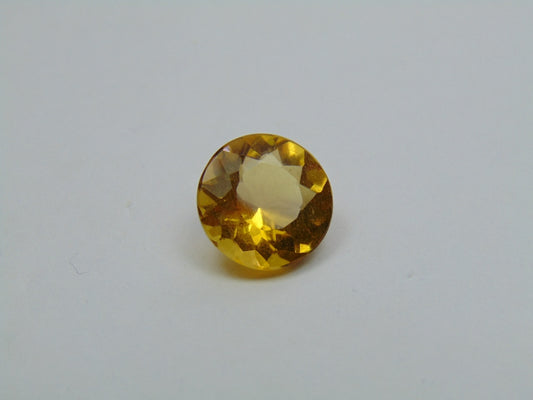 4.55ct Beryl 11mm