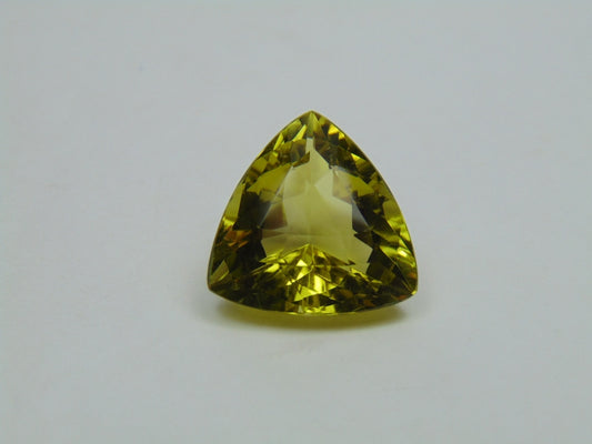 18.80ct Green Gold 19mm