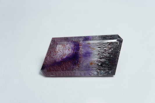 21.95ct Cacoxenite 28x14mm