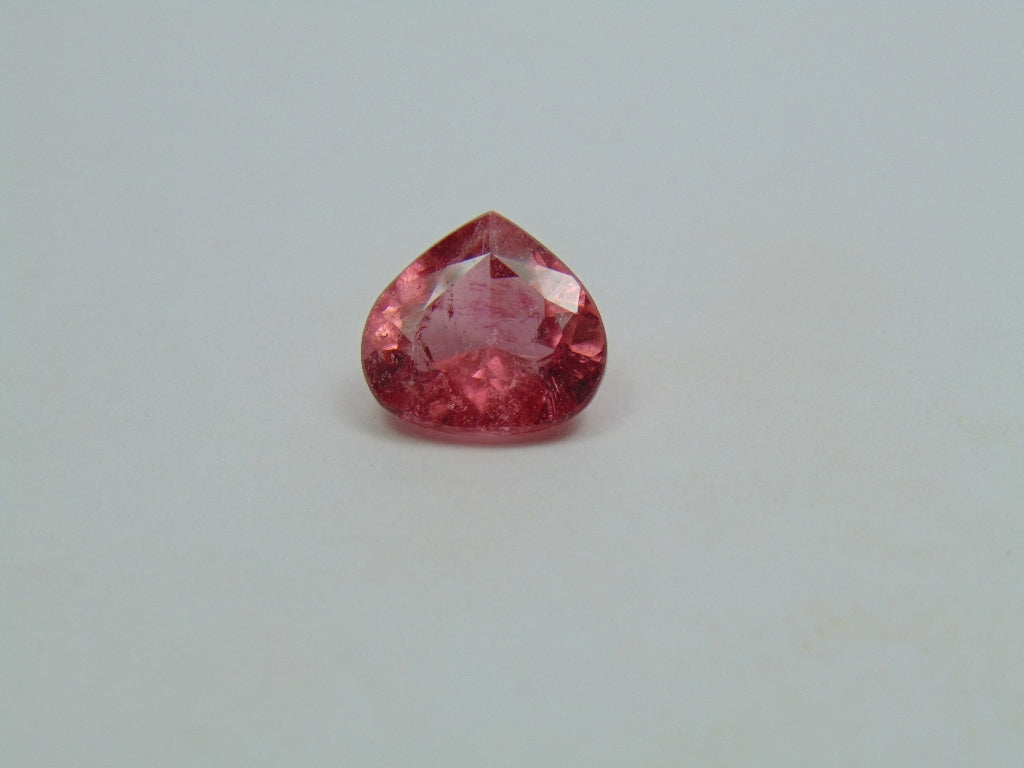 5.15ct Tourmaline 12x11mm