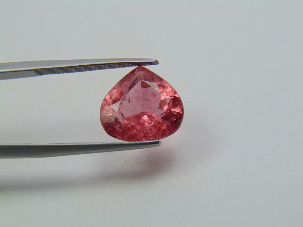 5.15ct Tourmaline 12x11mm