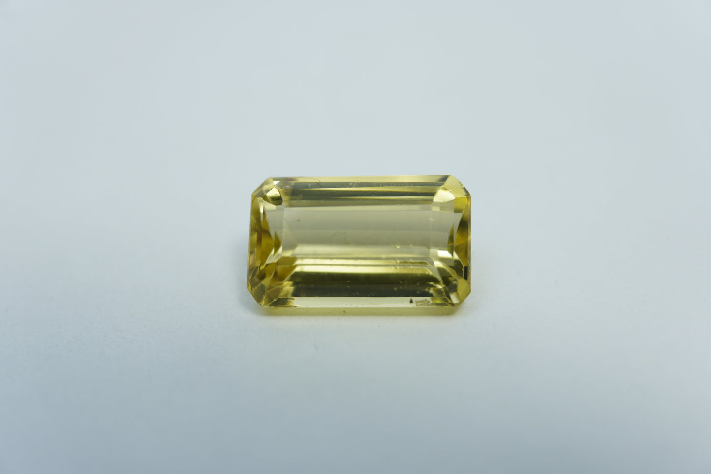 4.20ct Beryl 13x8mm