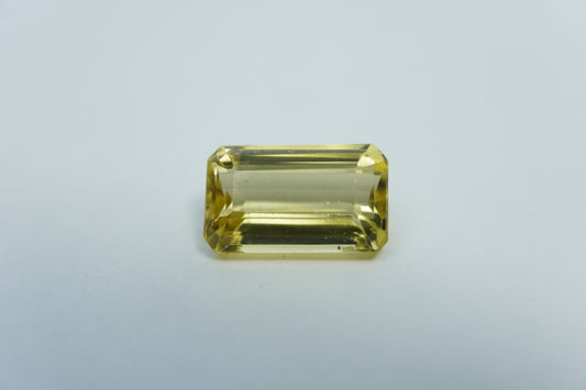 4.20ct Beryl 13x8mm