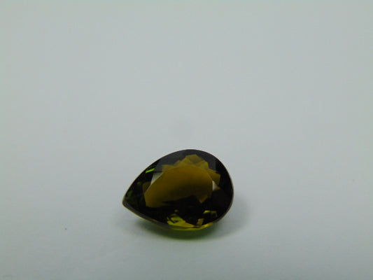 2.40ct Tourmaline 10x8mm