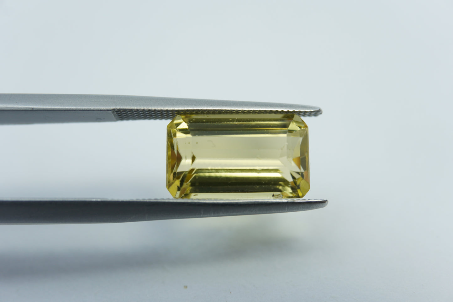 4.20ct Beryl 13x8mm