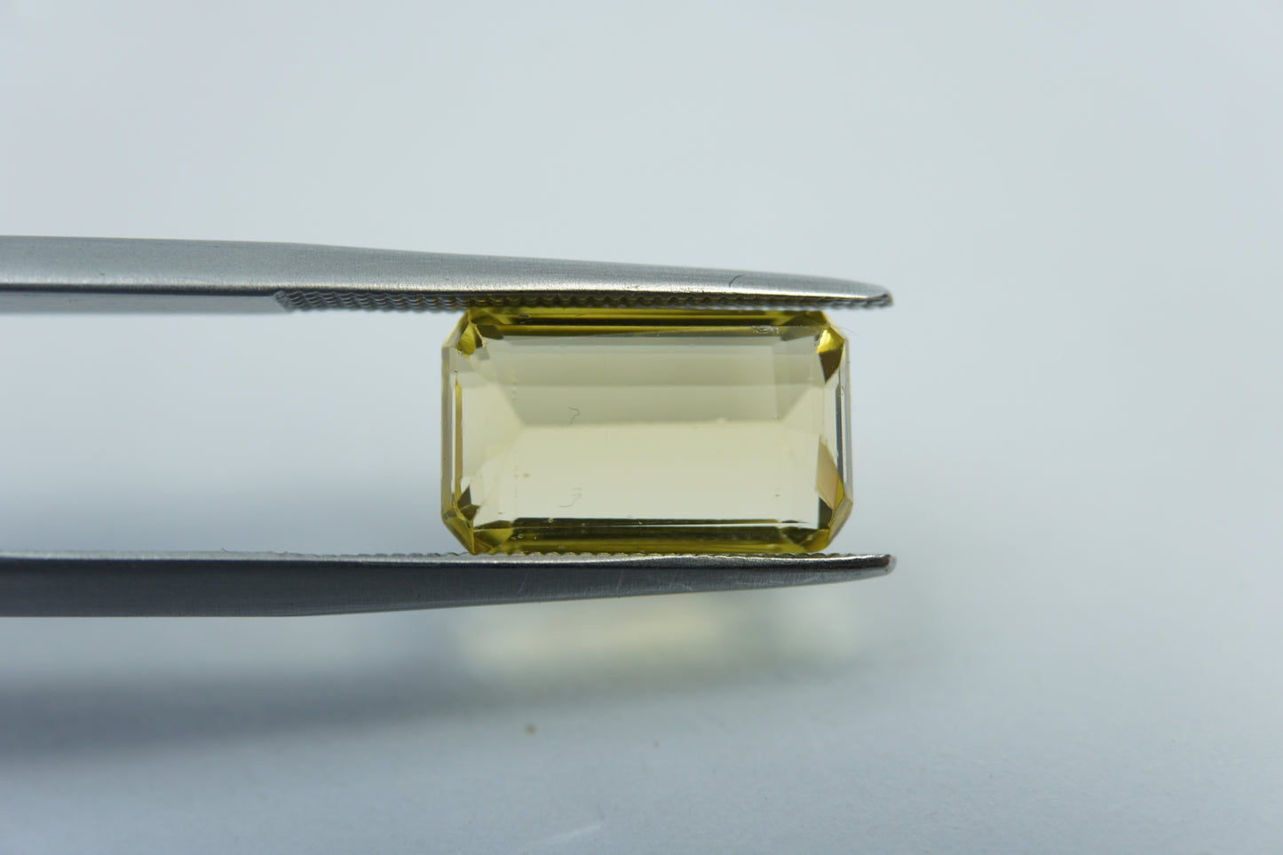 4.20ct Beryl 13x8mm