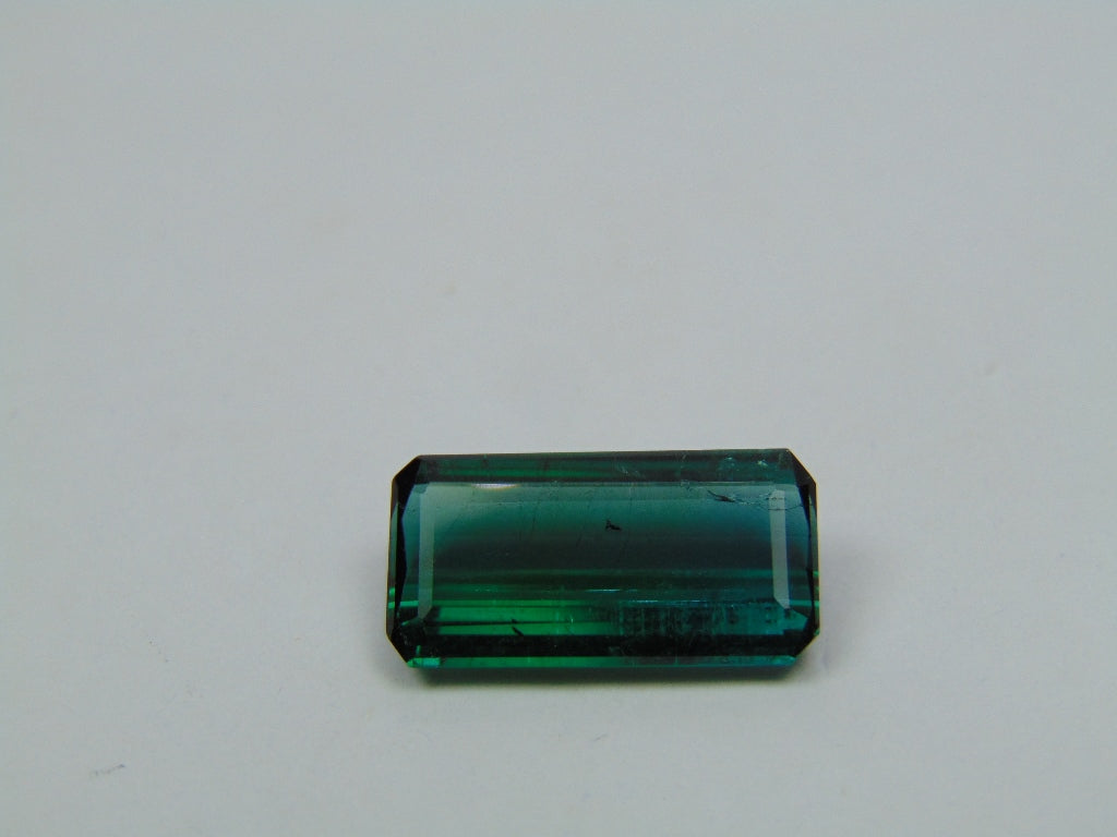 6.70ct Tourmaline 17x9mm