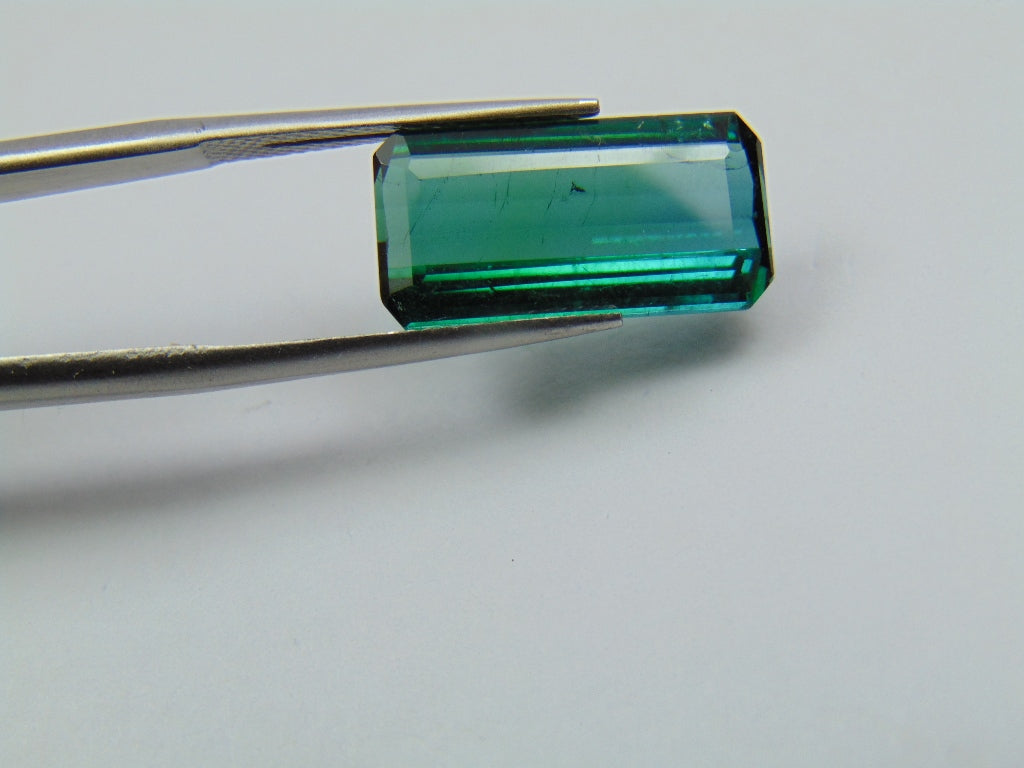 6.70ct Tourmaline 17x9mm