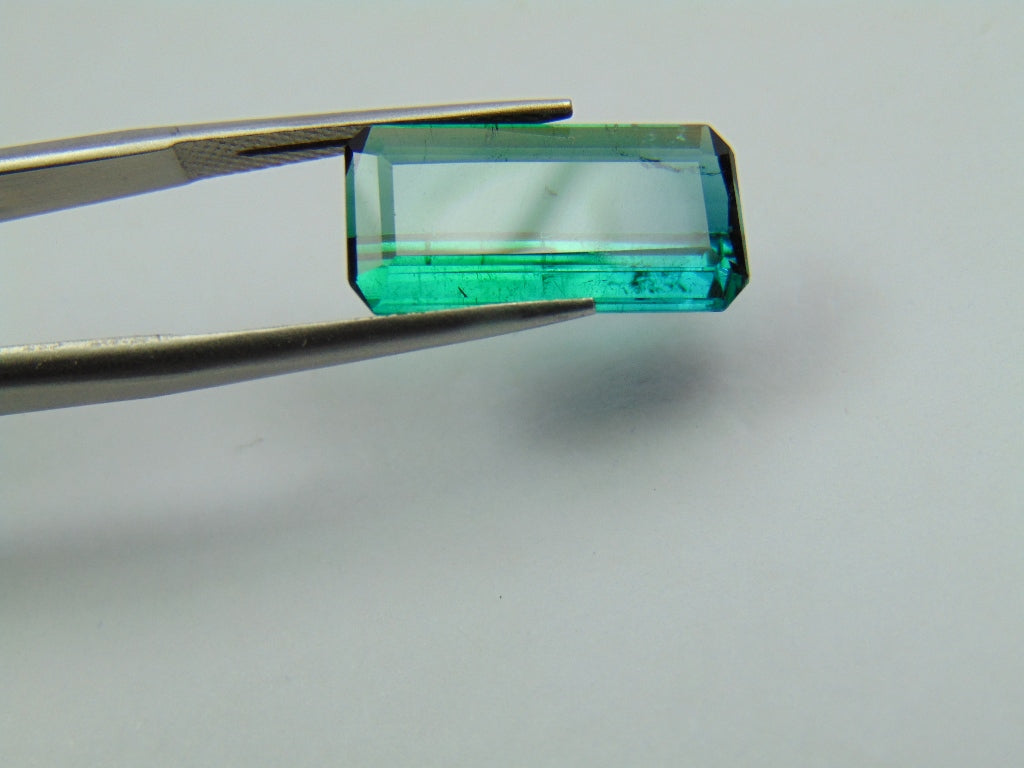 6.70ct Tourmaline 17x9mm