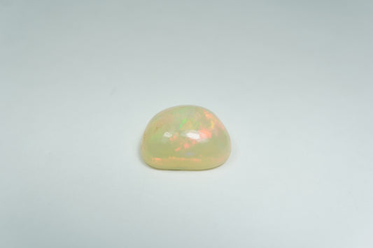 4.20ct Noble opal 13x11mm