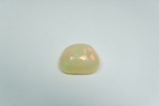 4.20ct Noble opal 13x11mm