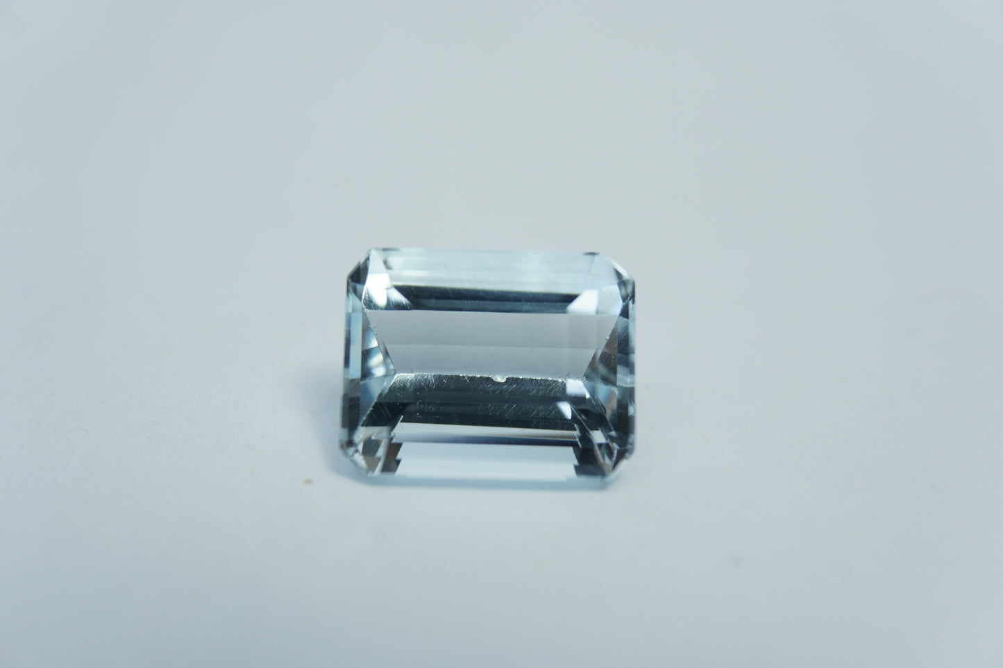 5.90ct Topaz 12x9mm