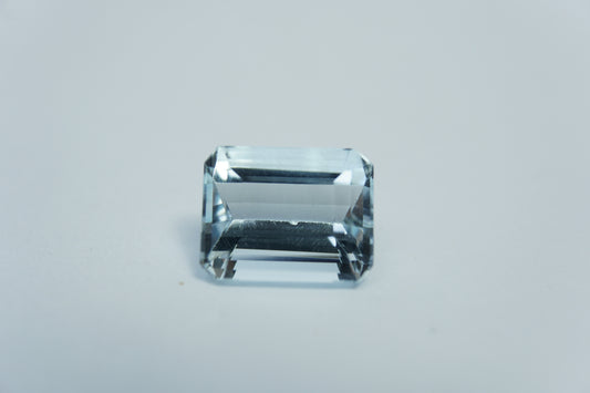 5.90ct Topaz 12x9mm