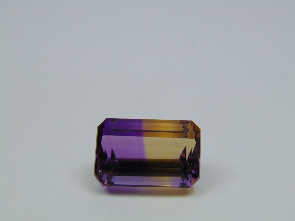 13.90ct Ametrine 17x11mm