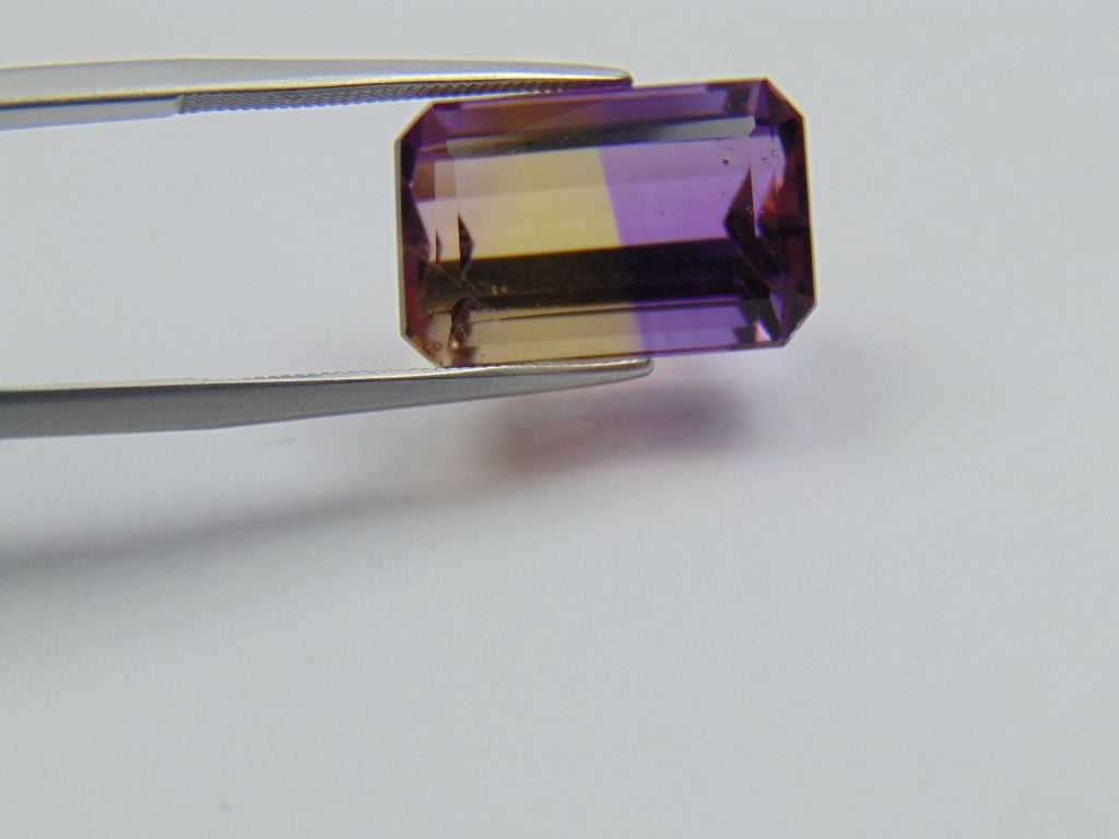 13.90ct Ametrine 17x11mm