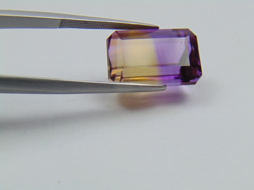 13.90ct Ametrine 17x11mm