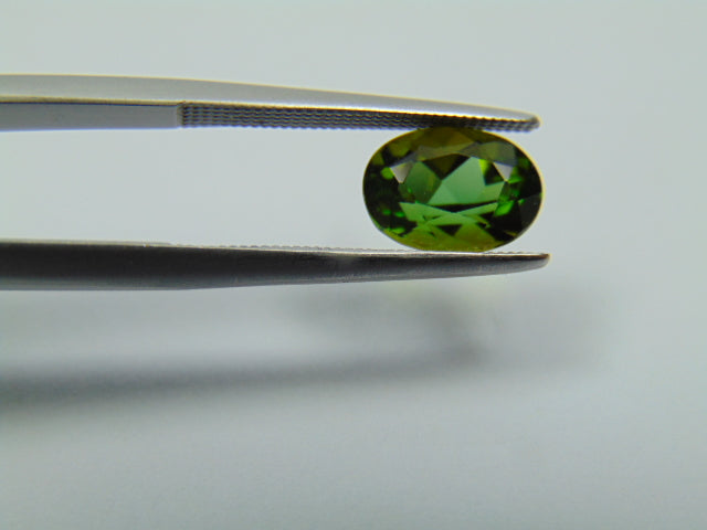 2.25ct Tourmaline 9x7mm