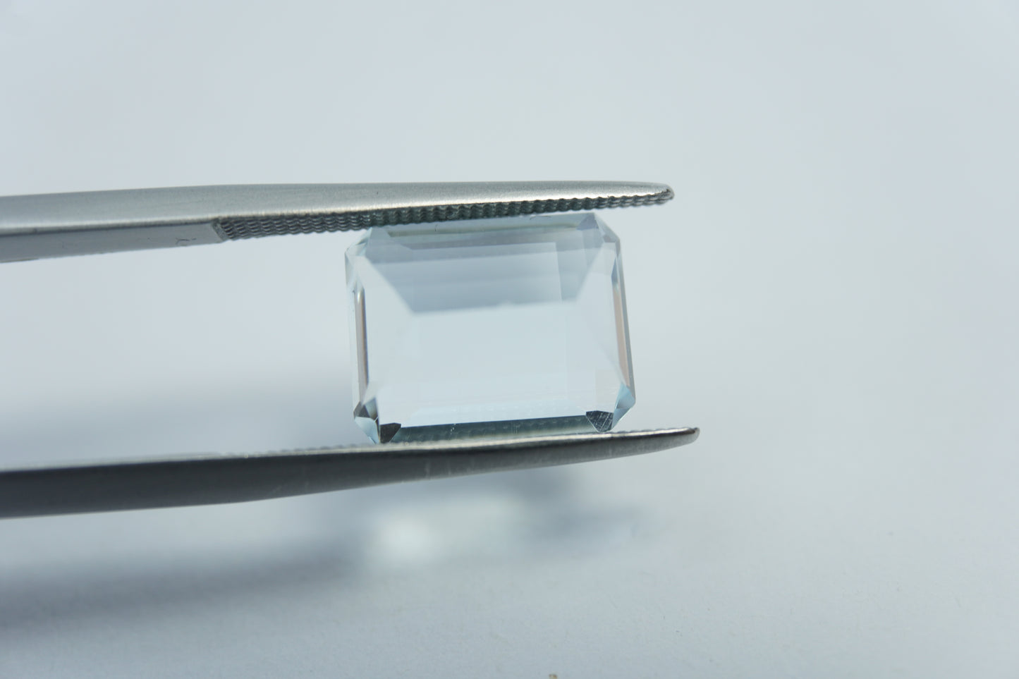 5.90ct Topaz 12x9mm