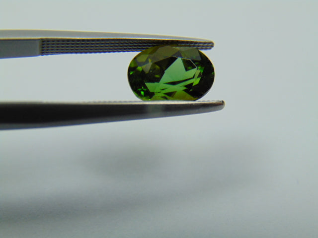 2.25ct Tourmaline 9x7mm
