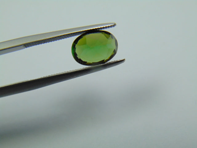 2.25ct Tourmaline 9x7mm