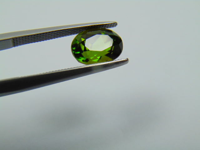2.25ct Tourmaline 9x7mm