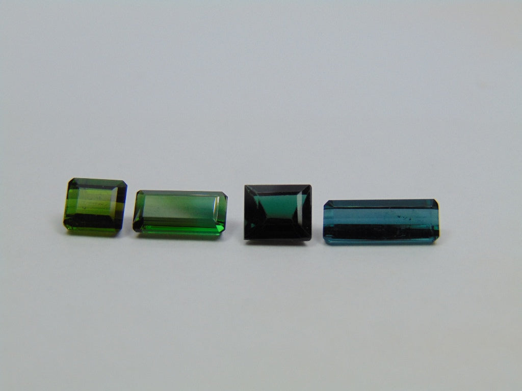 5.20ct Tourmaline