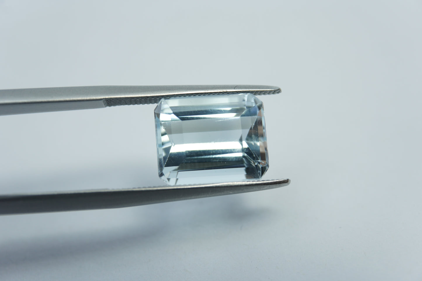 5.90ct Topaz 12x9mm