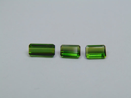 2.90ct Tourmaline