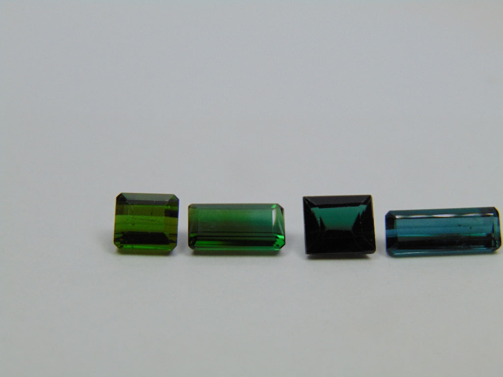 5.20ct Tourmaline