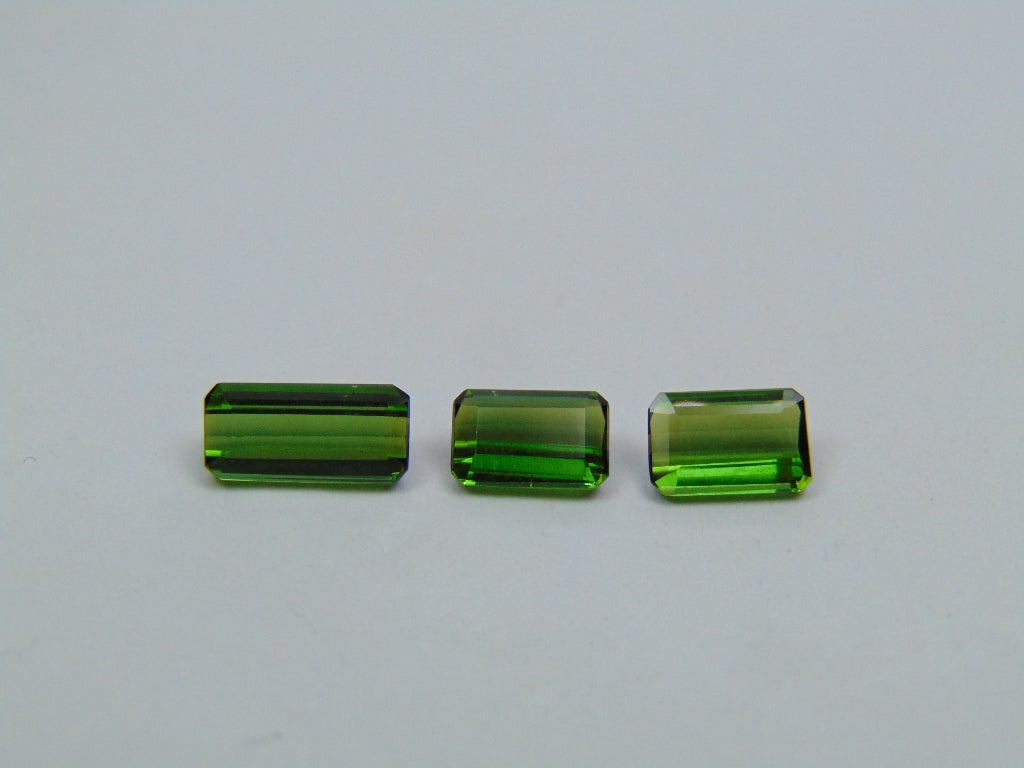 2.90ct Tourmaline