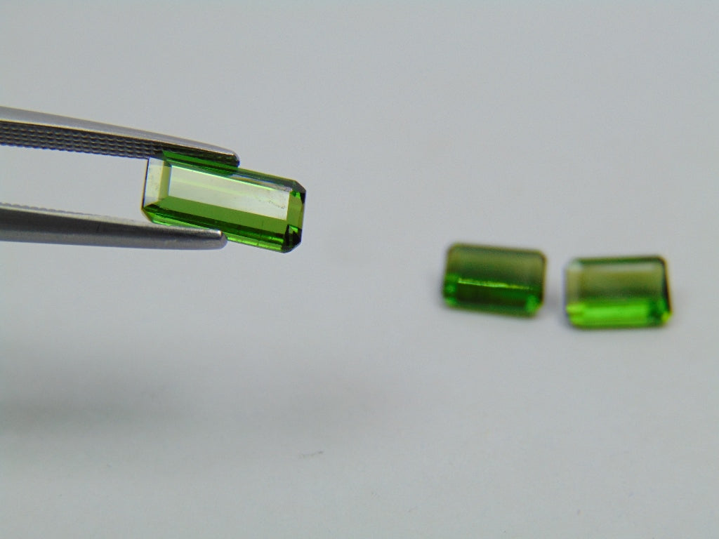 2.90ct Tourmaline