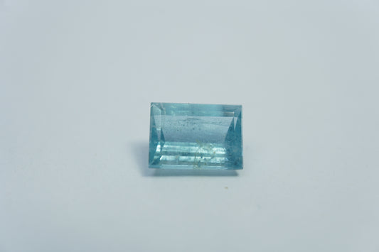 3.10ct Aquamarine 10x7mm