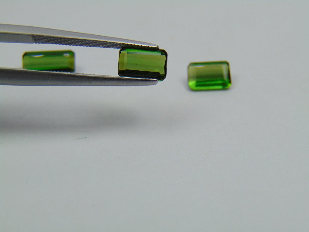 2.90ct Tourmaline