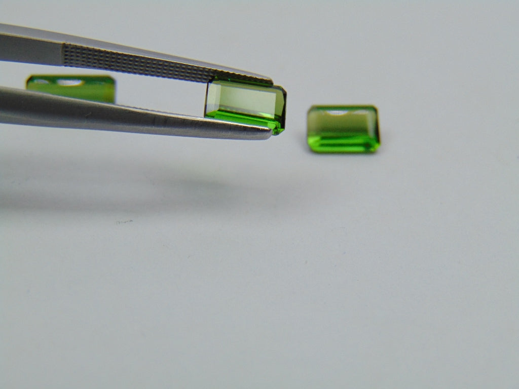 2.90ct Tourmaline