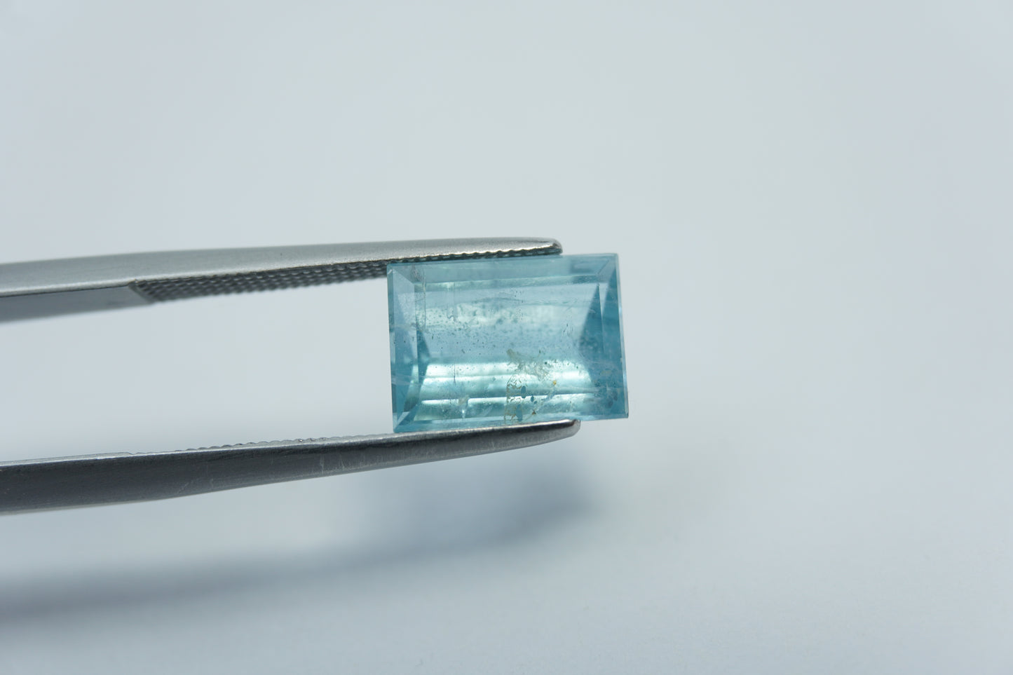 3.10ct Aquamarine 10x7mm