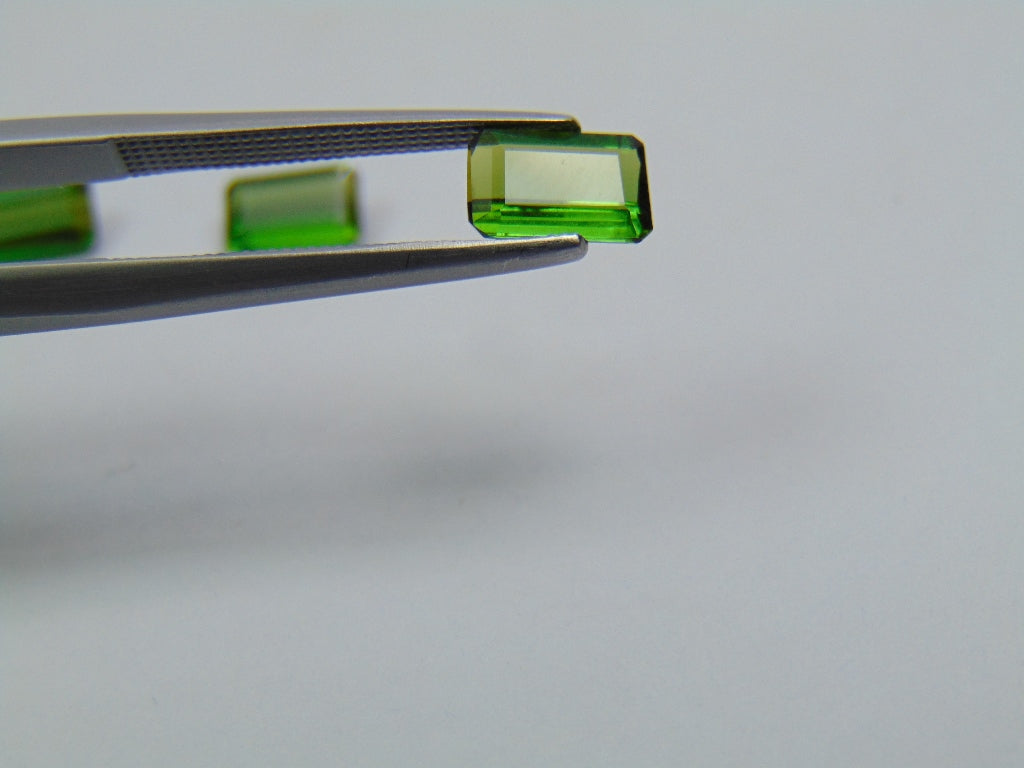 2.90ct Tourmaline