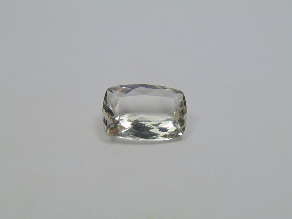 4.80ct Morganite 13x9mm