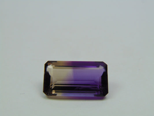 11.60ct Ametrine 19x10mm