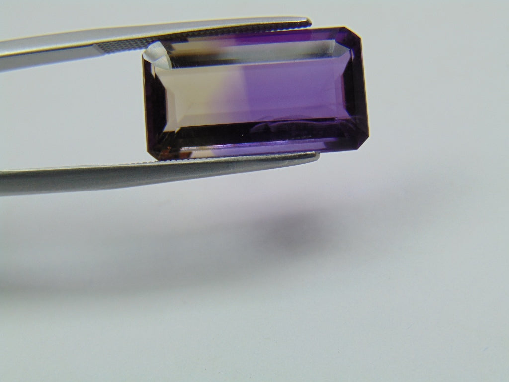 11.60ct Ametrine 19x10mm