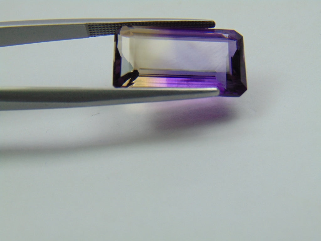 11.60ct Ametrine 19x10mm