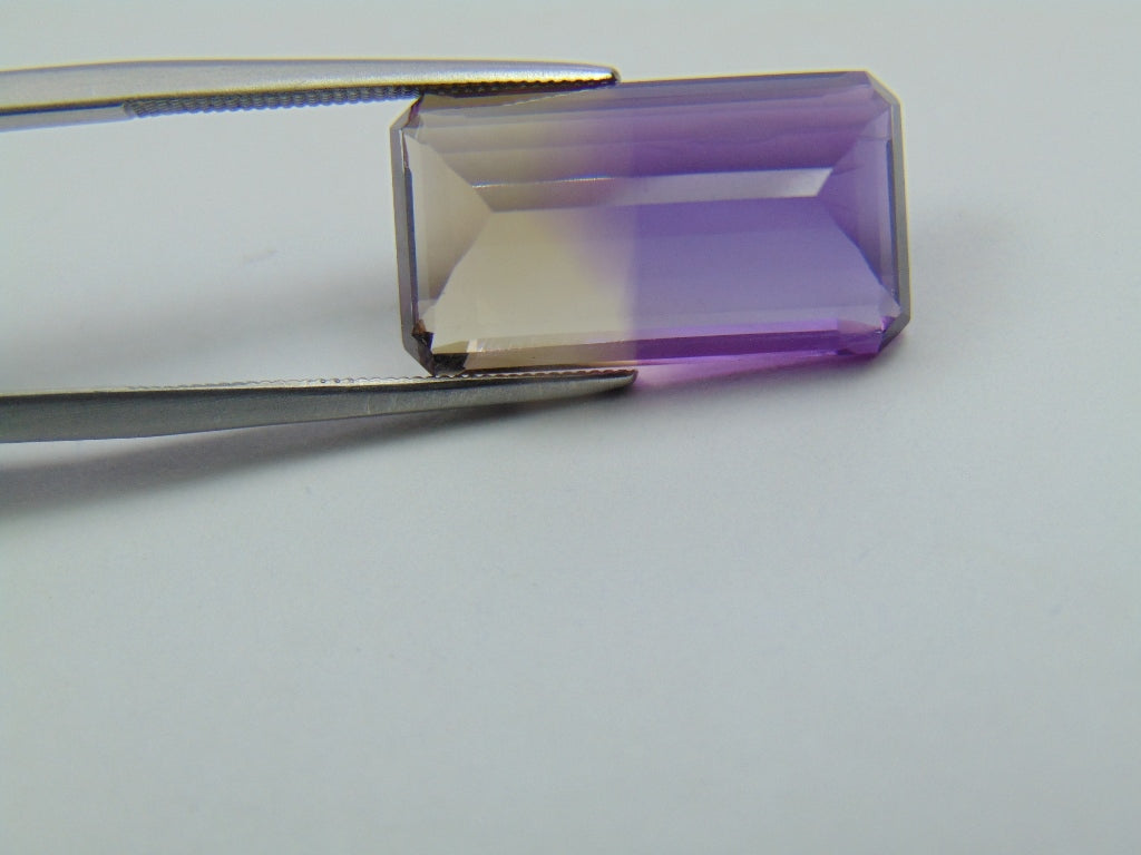 11.60ct Ametrine 19x10mm