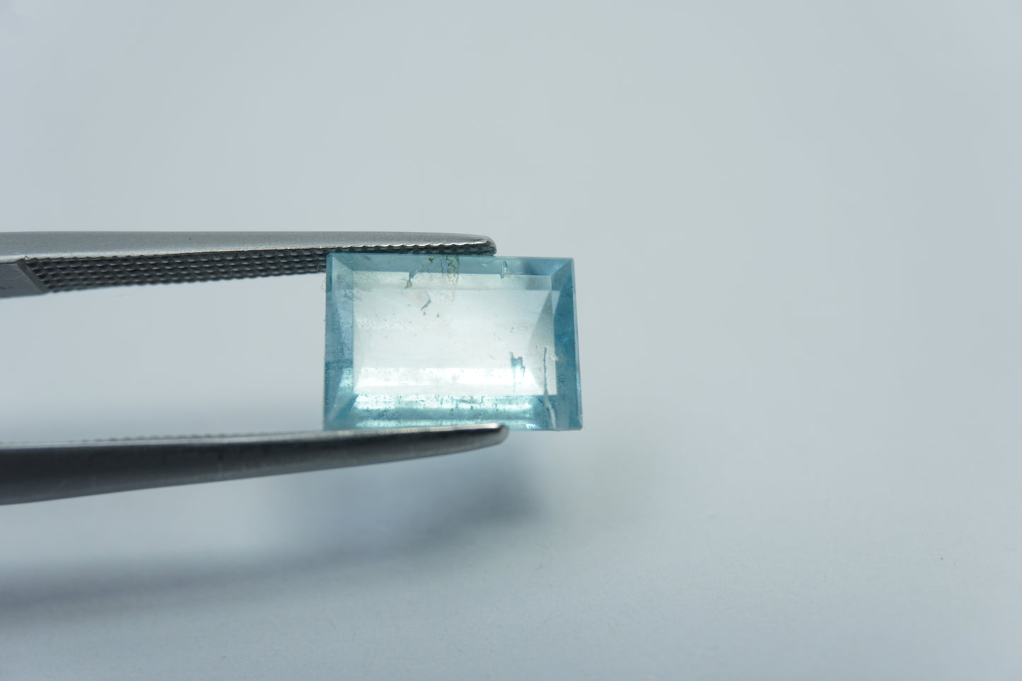 3.10ct Aquamarine 10x7mm