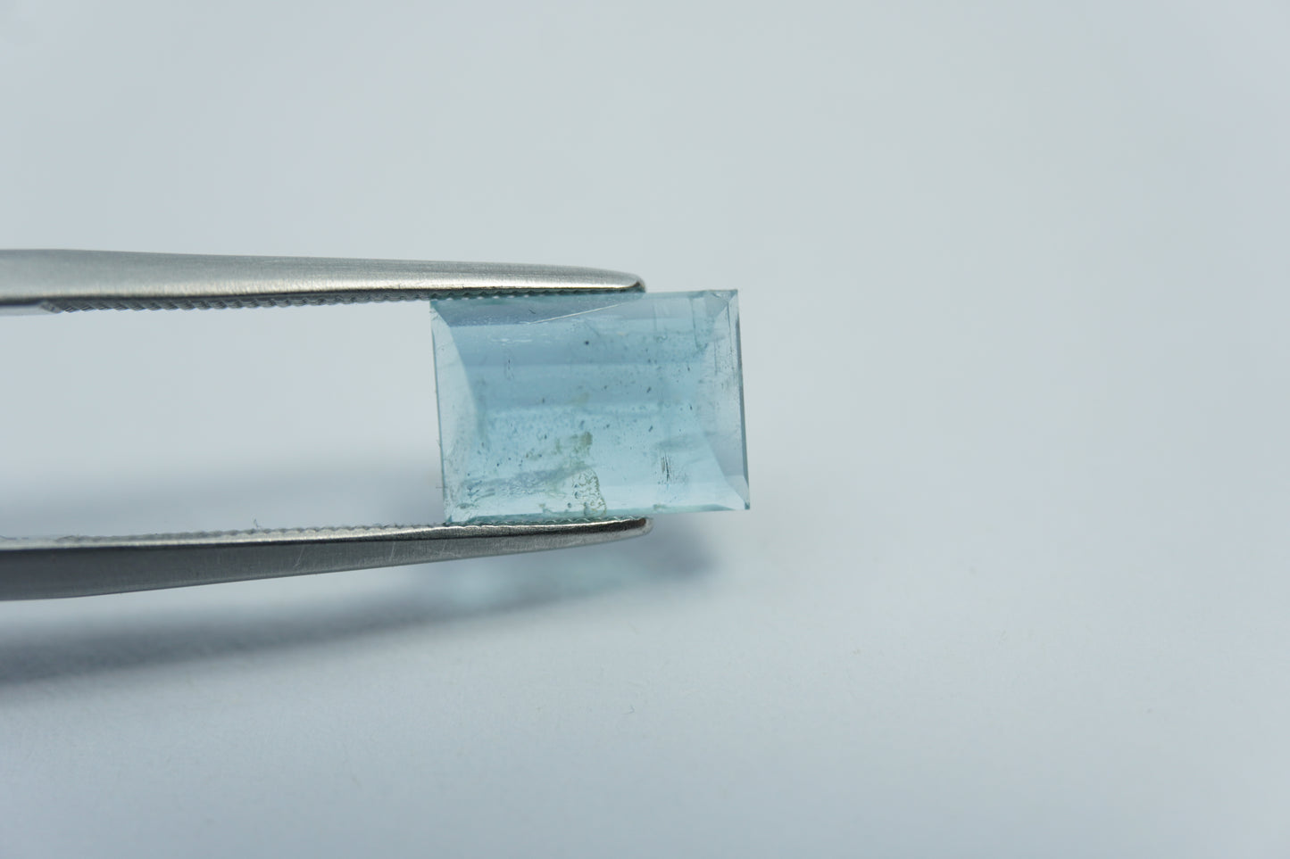 3.10ct Aquamarine 10x7mm