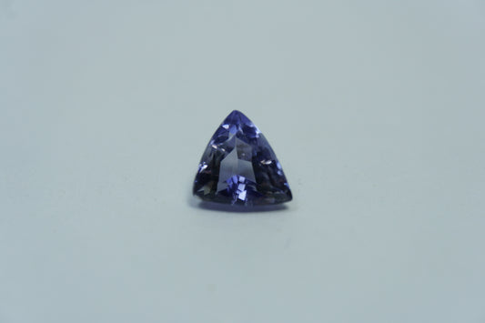 1.96ct Iolite 9mm