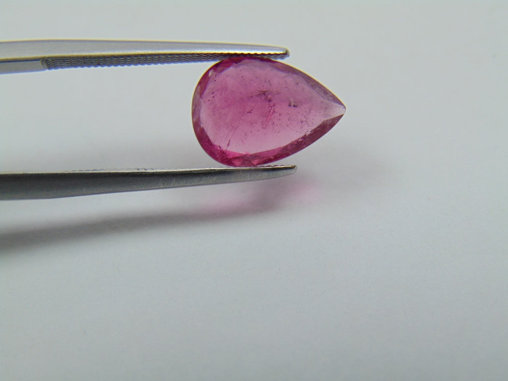 2.90ct Tourmaline 11x8mm