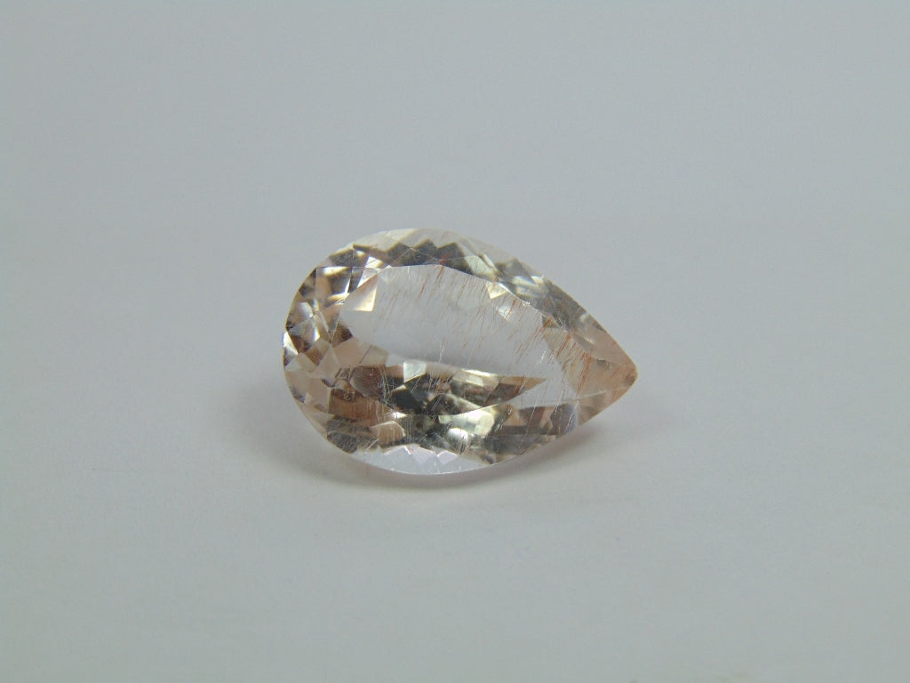20.50ct Topaz With Inclusion 20x15mm