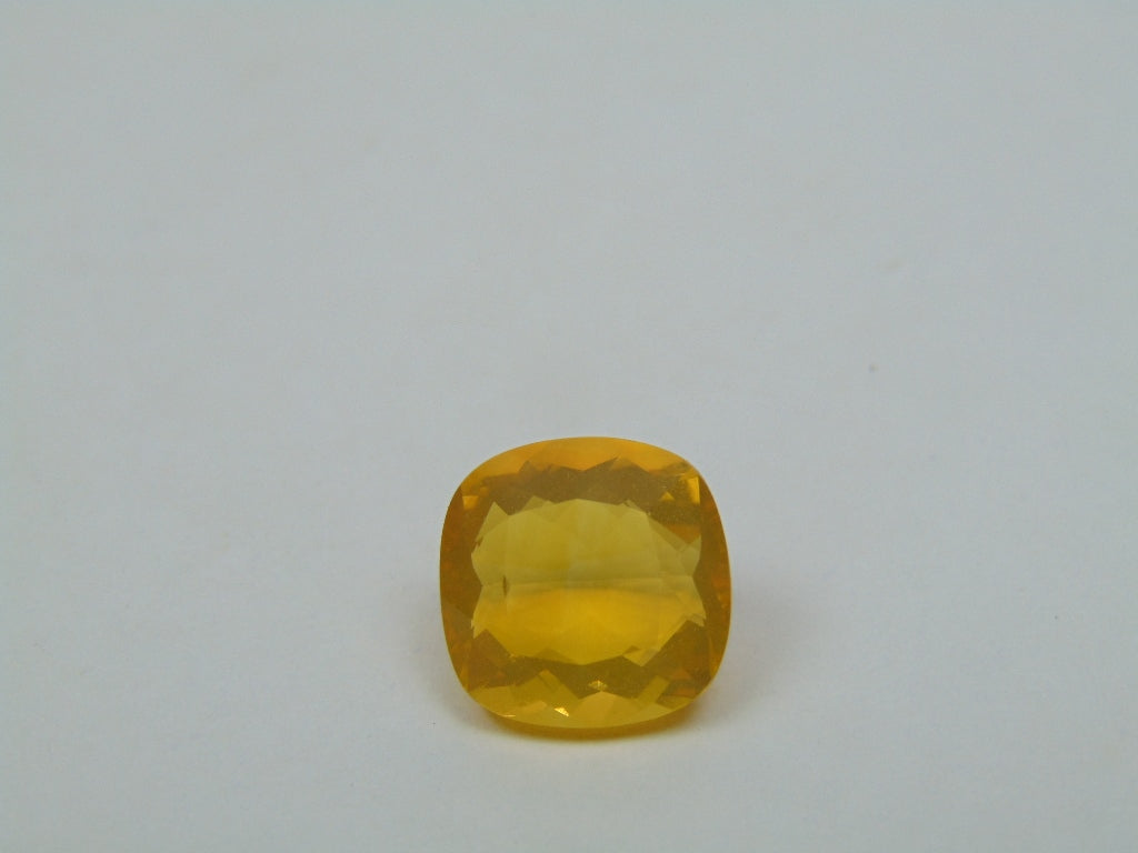 3.70ct Fire Opal 11mm