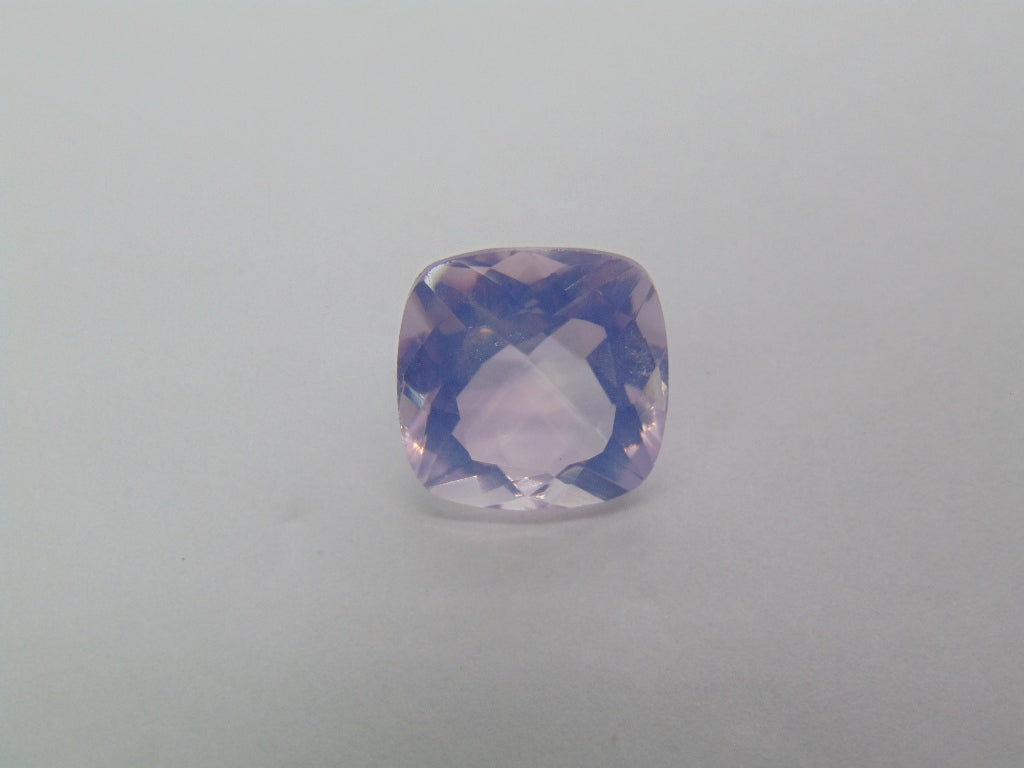 8.70ct Amethyst Lavender 13mm
